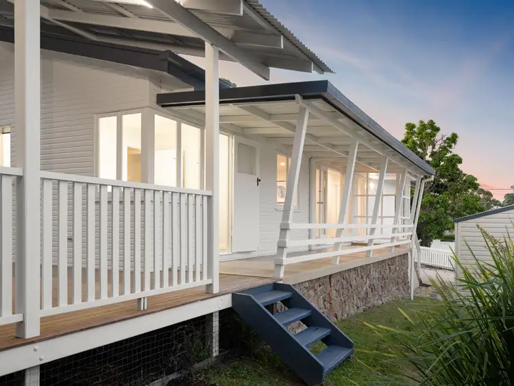 Second view of Homely house listing, 19 Andrew Avenue, Tarragindi QLD 4121