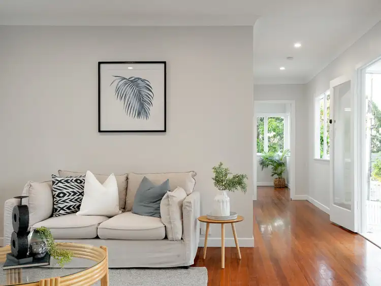 Third view of Homely house listing, 19 Andrew Avenue, Tarragindi QLD 4121