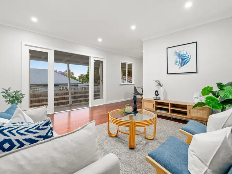 Fourth view of Homely house listing, 19 Andrew Avenue, Tarragindi QLD 4121