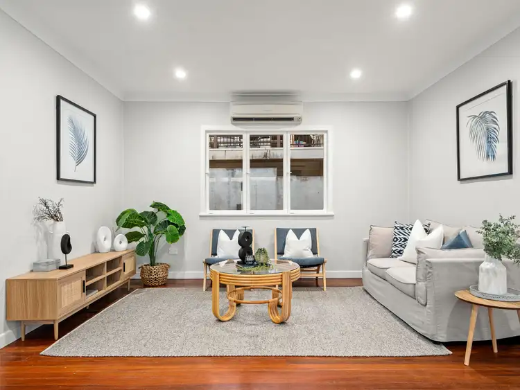 Sixth view of Homely house listing, 19 Andrew Avenue, Tarragindi QLD 4121