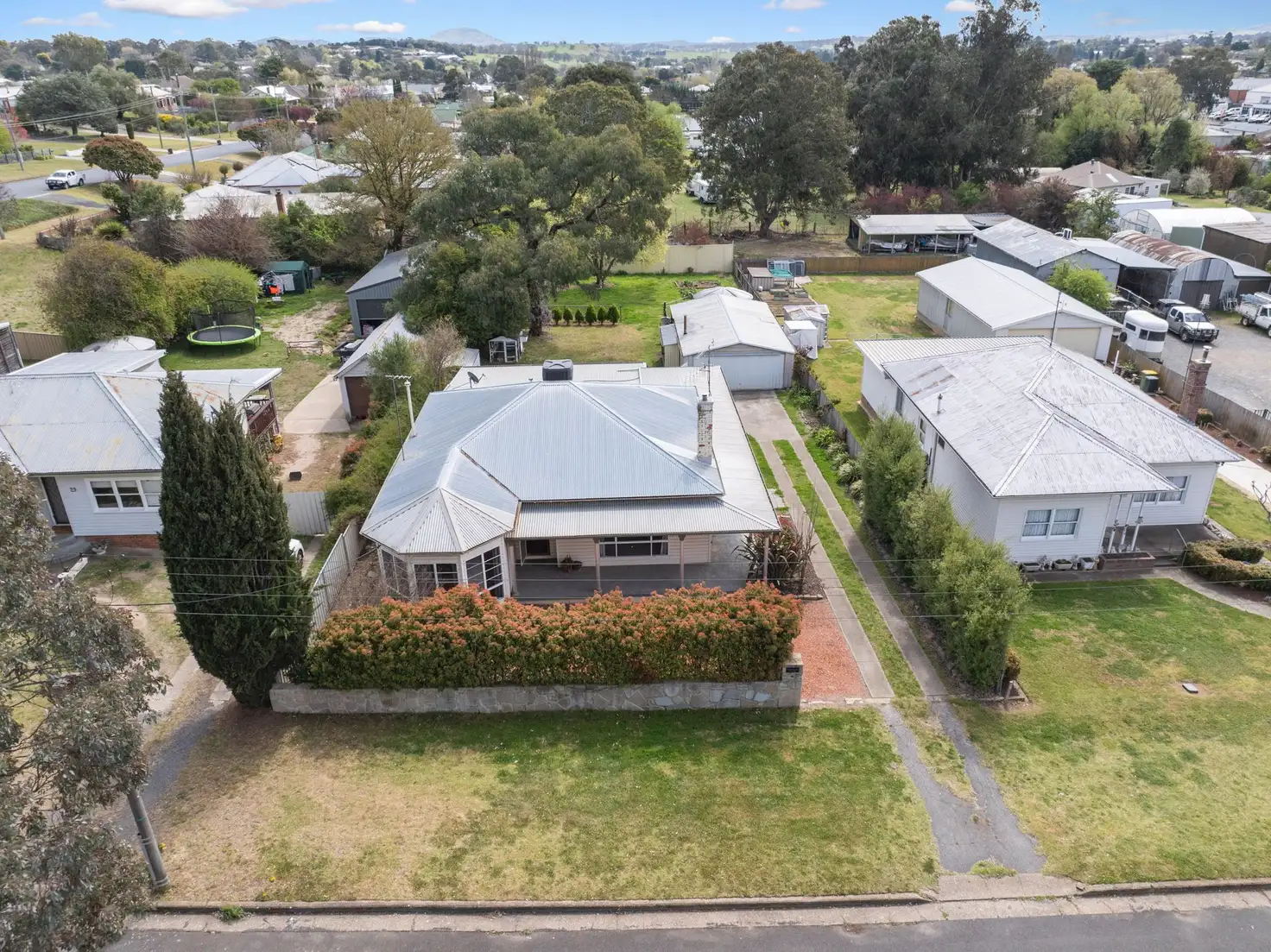 Main view of Homely house listing, 27 Petit Street, Yass NSW 2582
