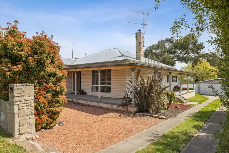 Second view of Homely house listing, 27 Petit Street, Yass NSW 2582