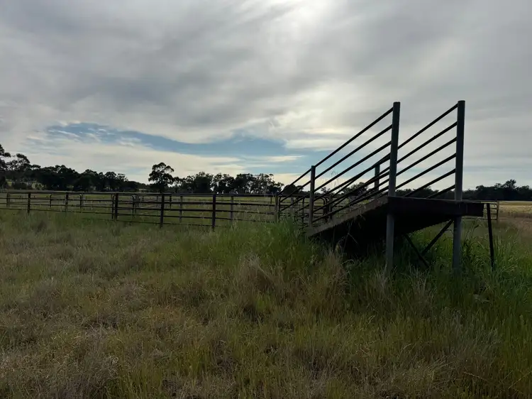 Second view of Homely rural property listing, 'Kaisar Hill' Fitzgerald Road, West Wyalong NSW 2671