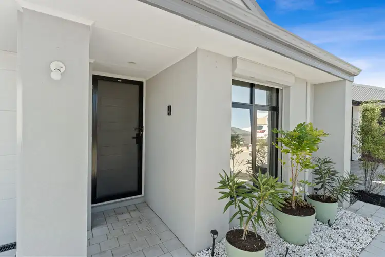 Second view of Homely other listing, 21 Flemington Drive, Baldivis WA 6171