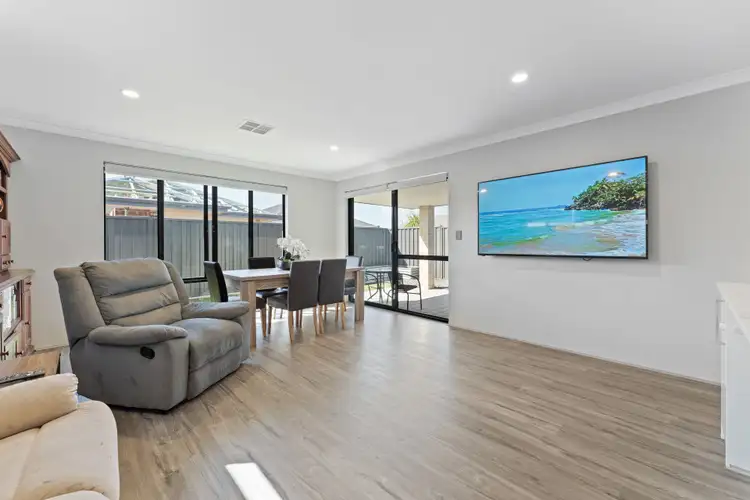 Fifth view of Homely other listing, 21 Flemington Drive, Baldivis WA 6171