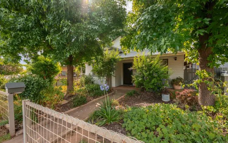 Main view of Homely house listing, 7 Black Street, Forbes NSW 2871