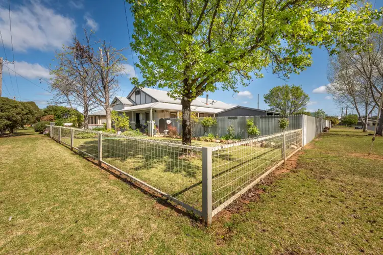 Third view of Homely house listing, 7 Black Street, Forbes NSW 2871