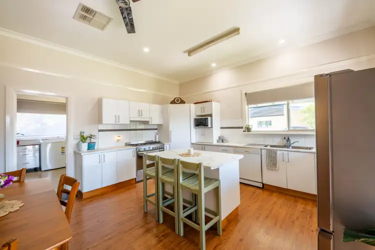 Fifth view of Homely house listing, 7 Black Street, Forbes NSW 2871