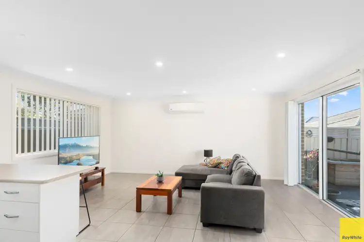 Third view of Homely house listing, 3/75 Sophia Road, Worrigee NSW 2540