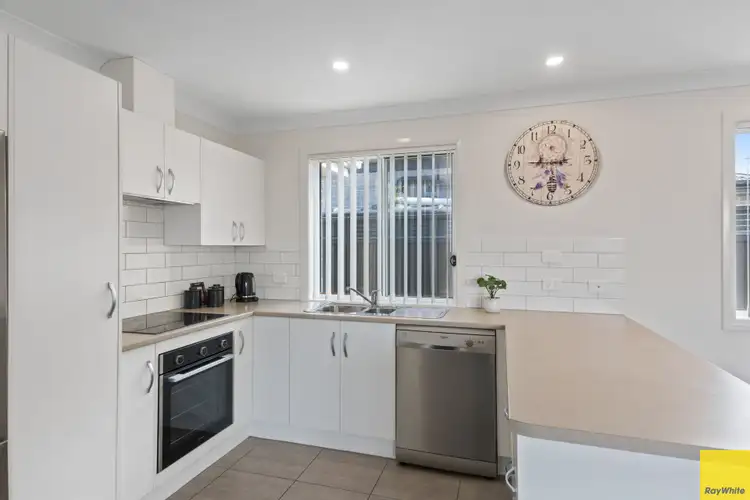 Fourth view of Homely house listing, 3/75 Sophia Road, Worrigee NSW 2540