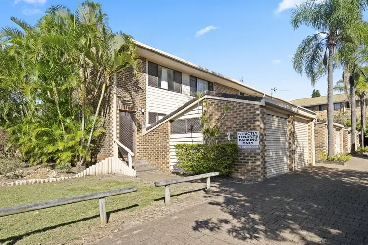 7 Christina Court