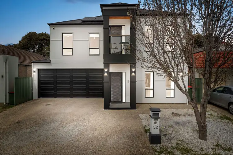 52 Franklin Avenue, Mawson Lakes SA 5095