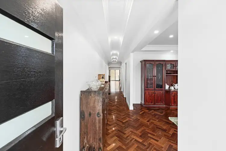 Second view of Homely house listing, 52 Franklin Avenue, Mawson Lakes SA 5095