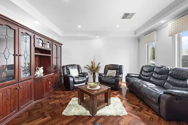 Third view of Homely house listing, 52 Franklin Avenue, Mawson Lakes SA 5095