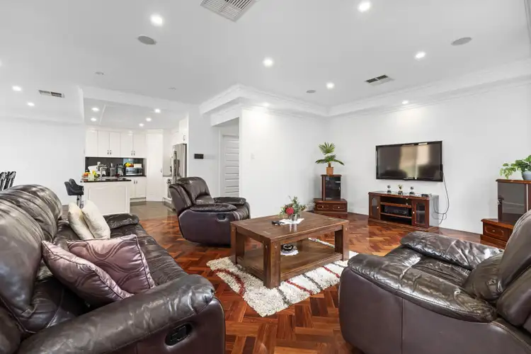 Fourth view of Homely house listing, 52 Franklin Avenue, Mawson Lakes SA 5095