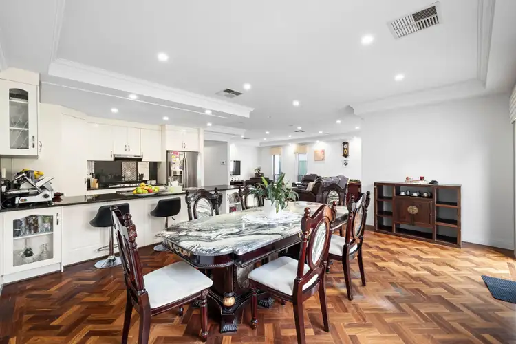 Fifth view of Homely house listing, 52 Franklin Avenue, Mawson Lakes SA 5095
