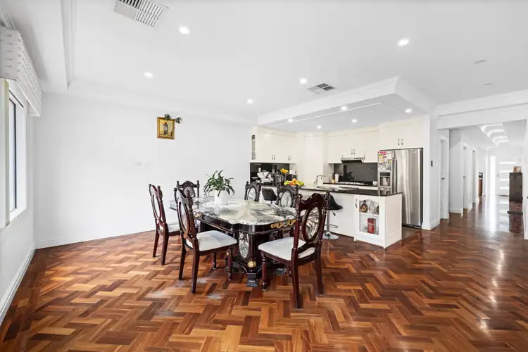 Sixth view of Homely house listing, 52 Franklin Avenue, Mawson Lakes SA 5095