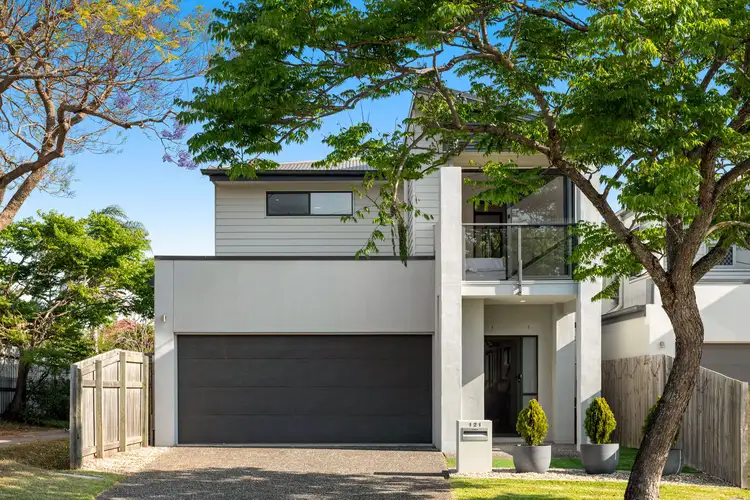 121 Lumley Street, Upper Mount Gravatt QLD 4122