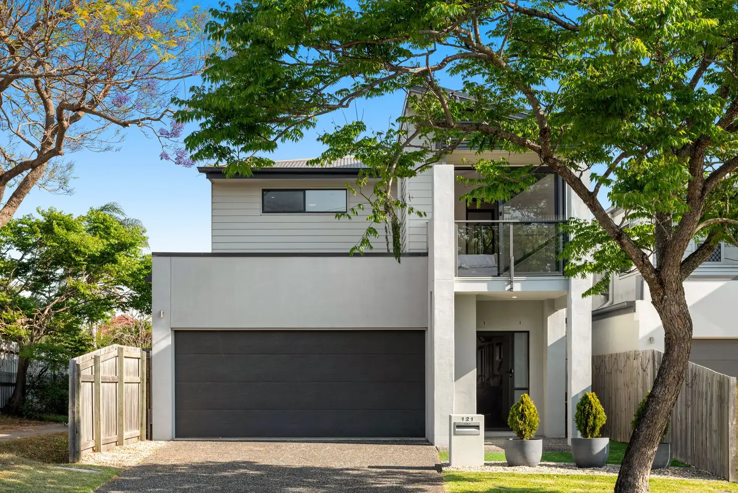 Main view of Homely house listing, 121 Lumley Street, Upper Mount Gravatt QLD 4122
