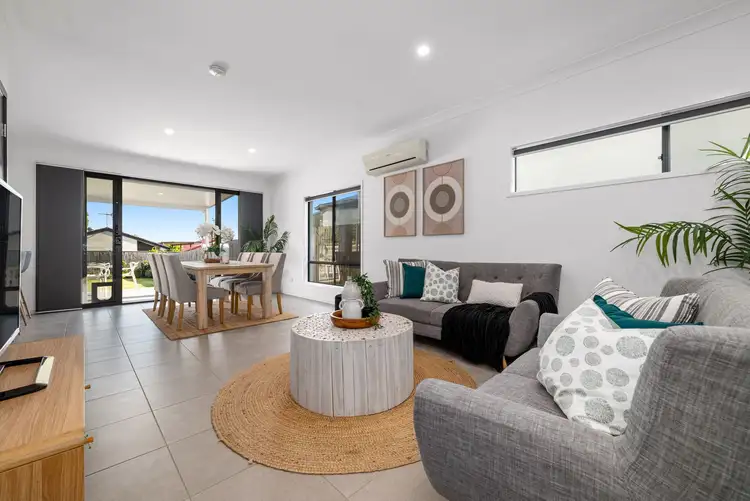 Fifth view of Homely house listing, 121 Lumley Street, Upper Mount Gravatt QLD 4122