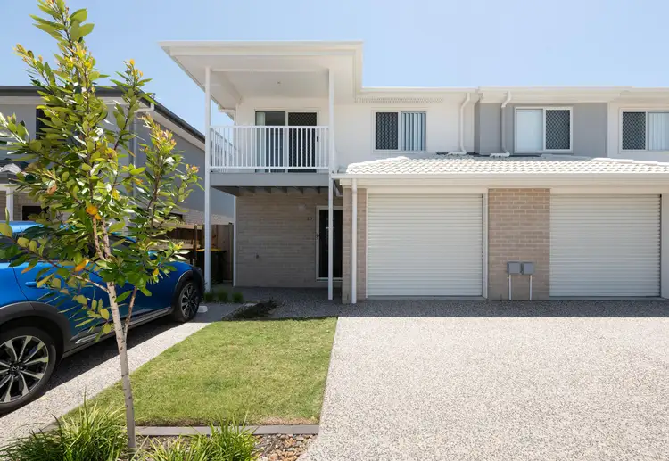 Main view of Homely townhouse listing, 30/10 Weyers Road, Nudgee QLD 4014