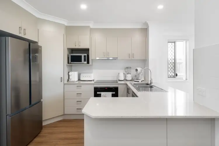 Third view of Homely townhouse listing, 30/10 Weyers Road, Nudgee QLD 4014