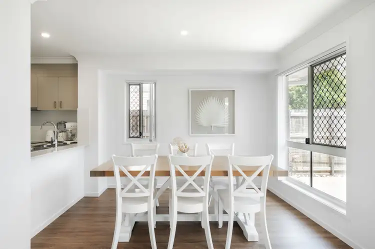 Fourth view of Homely townhouse listing, 30/10 Weyers Road, Nudgee QLD 4014