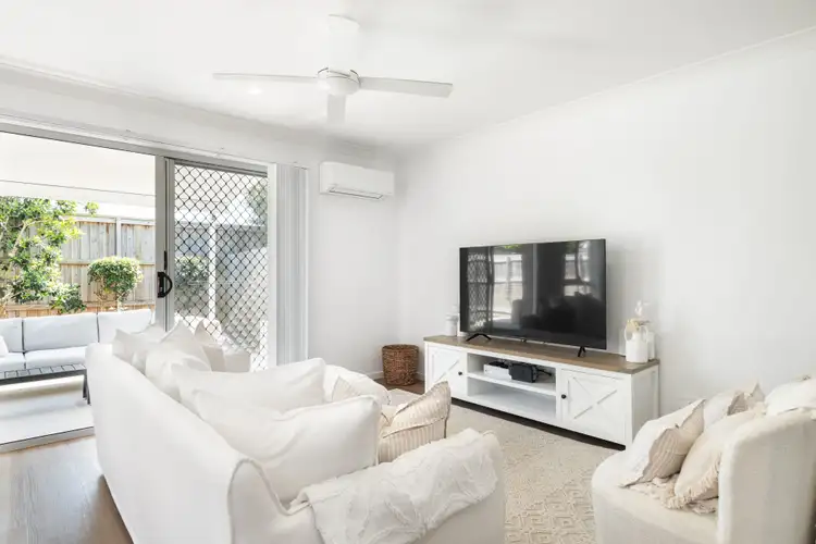 Fifth view of Homely townhouse listing, 30/10 Weyers Road, Nudgee QLD 4014