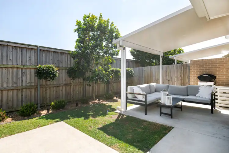 Sixth view of Homely townhouse listing, 30/10 Weyers Road, Nudgee QLD 4014
