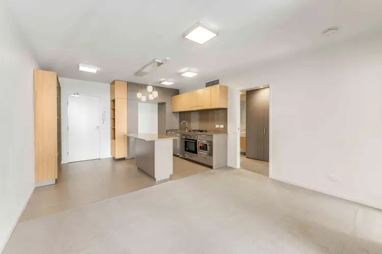 Third view of Homely apartment listing, 509/1 Aspinall Street, Nundah QLD 4012