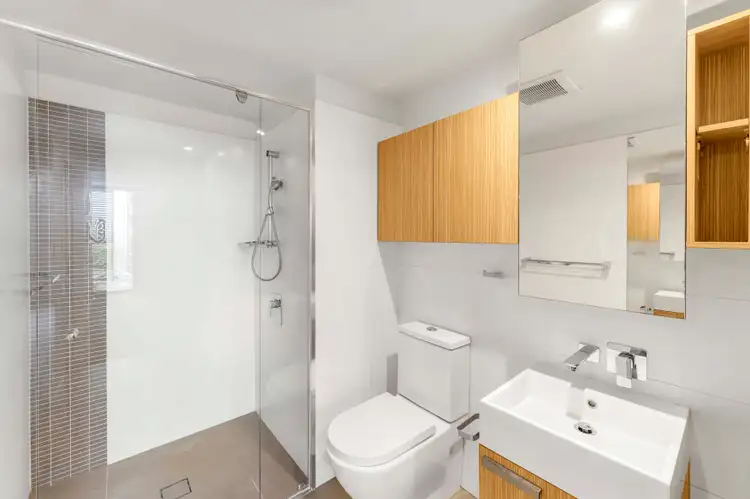 Fifth view of Homely apartment listing, 509/1 Aspinall Street, Nundah QLD 4012