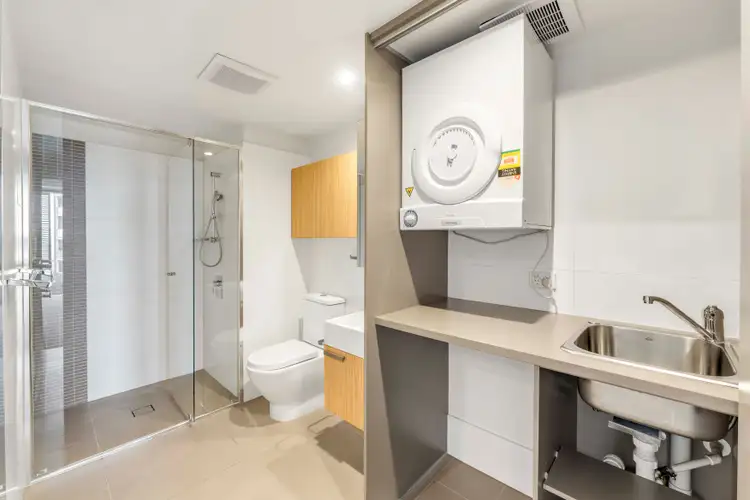 Sixth view of Homely apartment listing, 509/1 Aspinall Street, Nundah QLD 4012