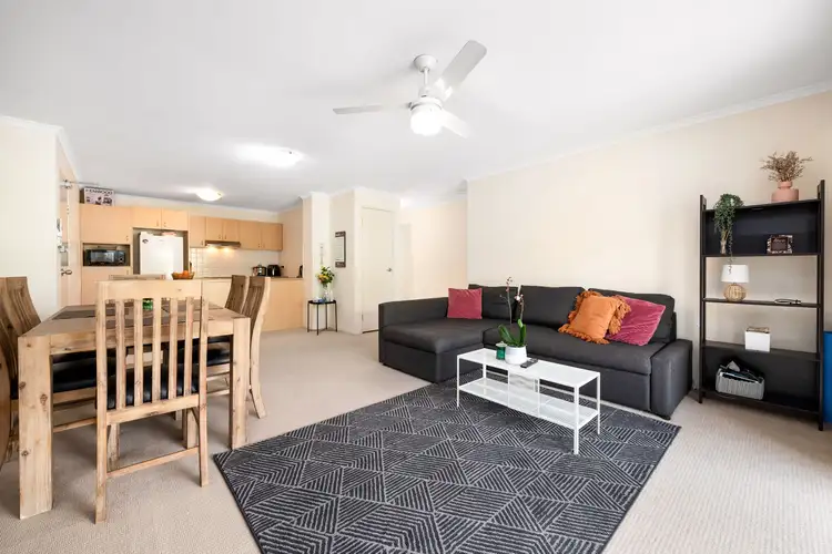 Main view of Homely unit listing, 31/8 Mascar Street, Upper Mount Gravatt QLD 4122