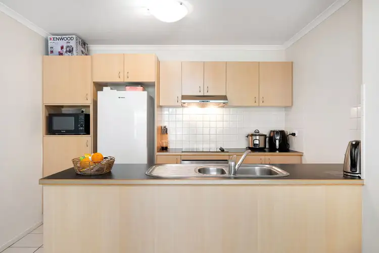 Third view of Homely unit listing, 31/8 Mascar Street, Upper Mount Gravatt QLD 4122