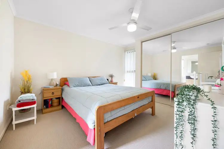 Fourth view of Homely unit listing, 31/8 Mascar Street, Upper Mount Gravatt QLD 4122