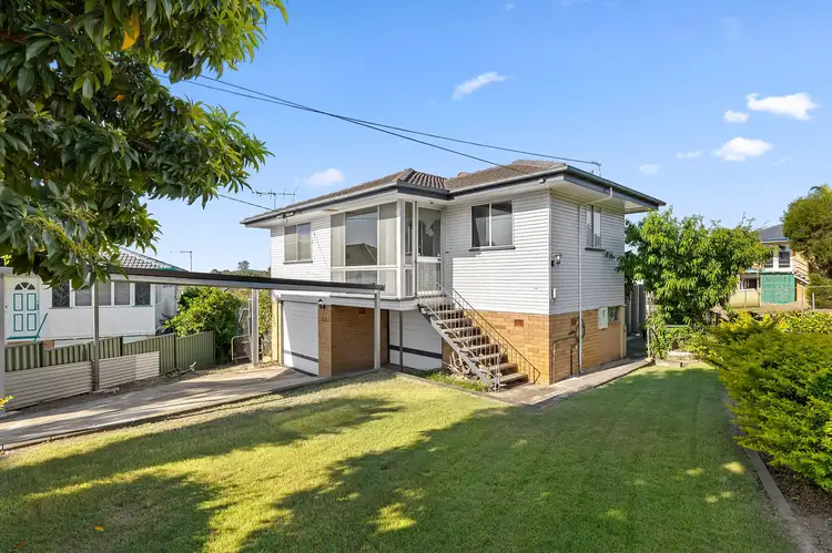Main view of Homely house listing, 45 Koumala Street, Mansfield QLD 4122