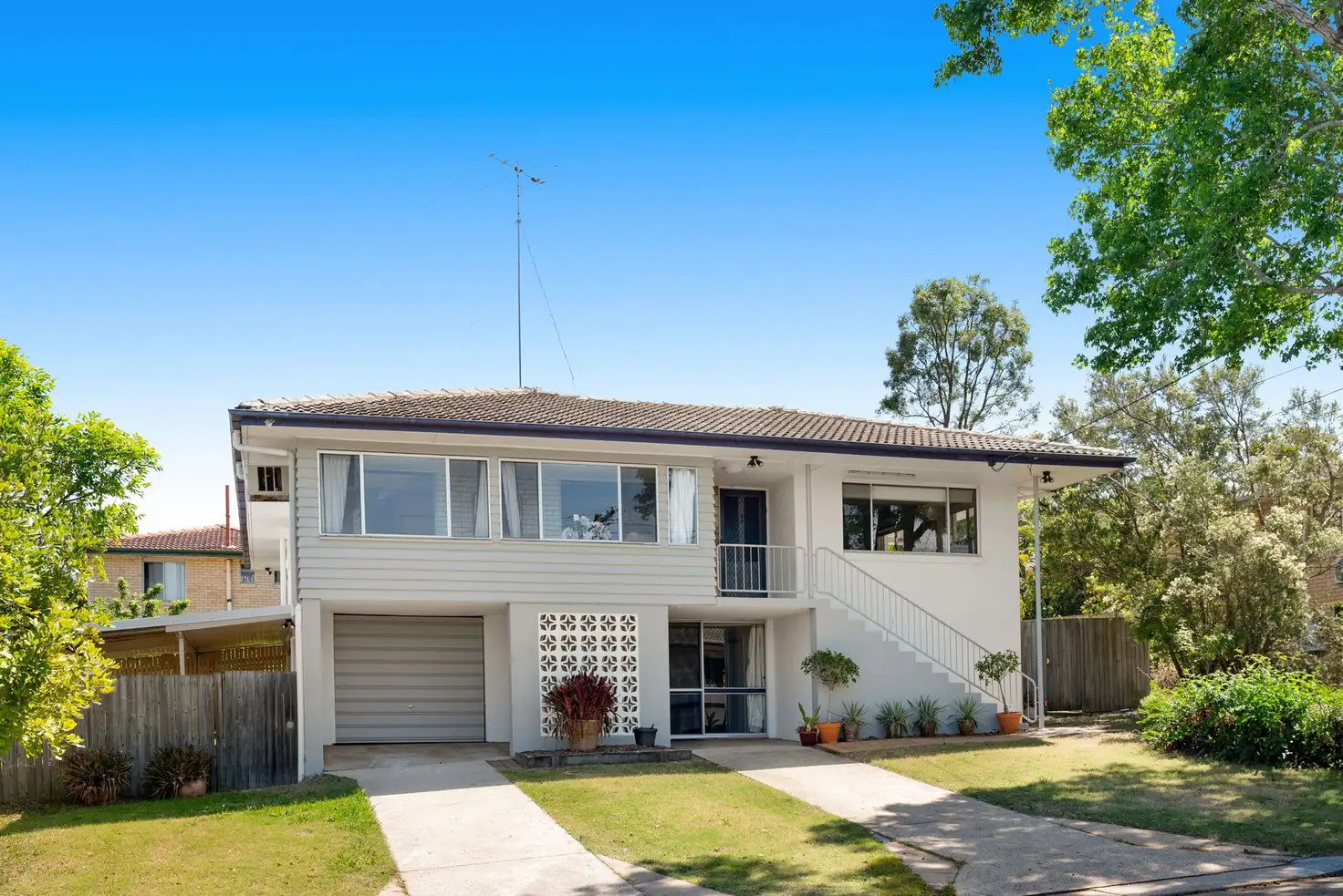 Main view of Homely house listing, 14 Fair Street, Wishart QLD 4122