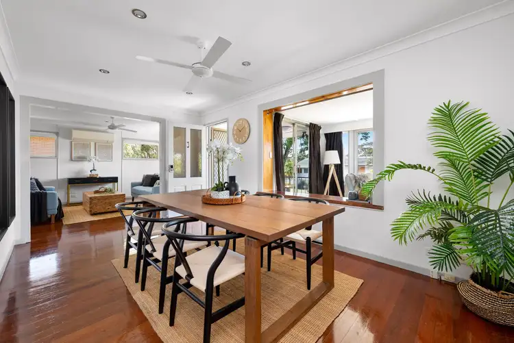 Second view of Homely house listing, 14 Fair Street, Wishart QLD 4122