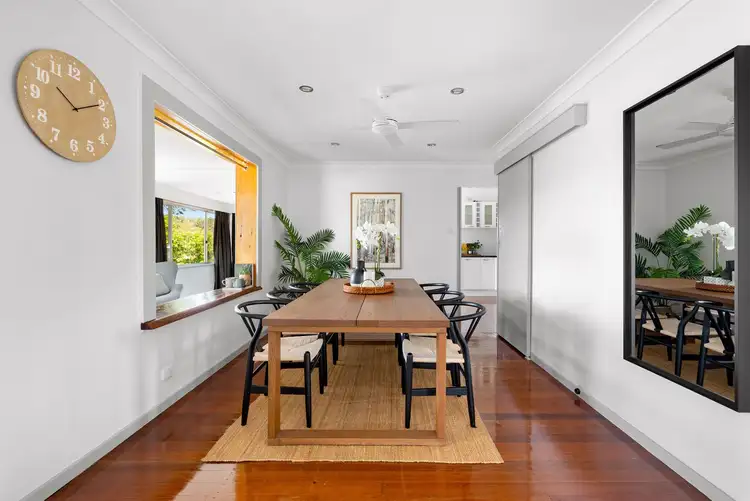 Third view of Homely house listing, 14 Fair Street, Wishart QLD 4122