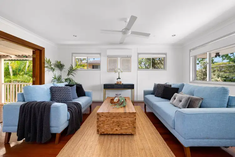 Fourth view of Homely house listing, 14 Fair Street, Wishart QLD 4122