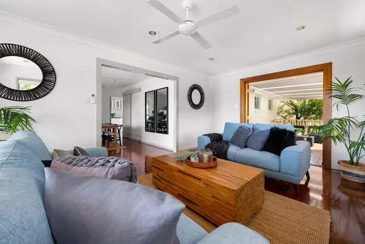 Fifth view of Homely house listing, 14 Fair Street, Wishart QLD 4122