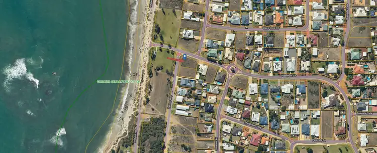 1 Estuary Way, Drummond Cove WA 6532