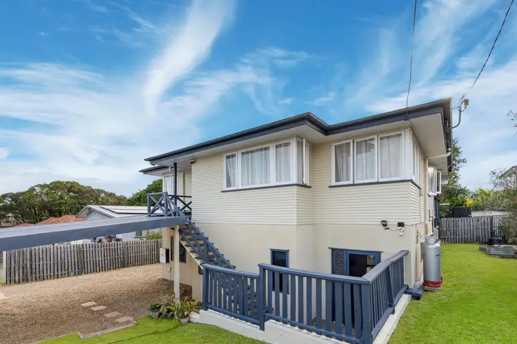 245 Newnham Road, Upper Mount Gravatt QLD 4122