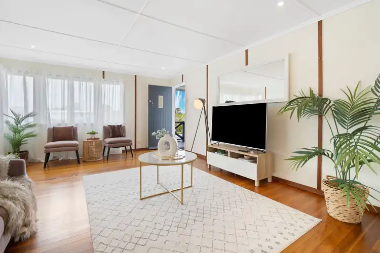 Second view of Homely house listing, 245 Newnham Road, Upper Mount Gravatt QLD 4122