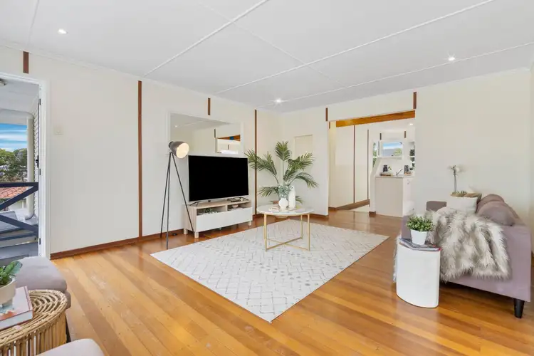 Third view of Homely house listing, 245 Newnham Road, Upper Mount Gravatt QLD 4122
