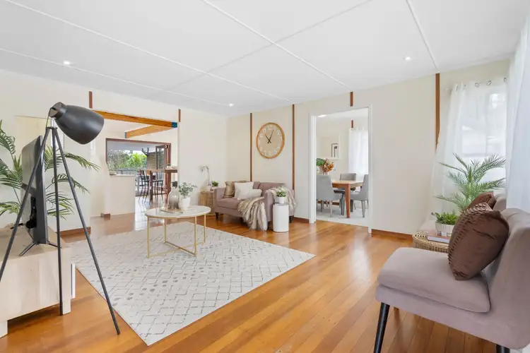 Fourth view of Homely house listing, 245 Newnham Road, Upper Mount Gravatt QLD 4122
