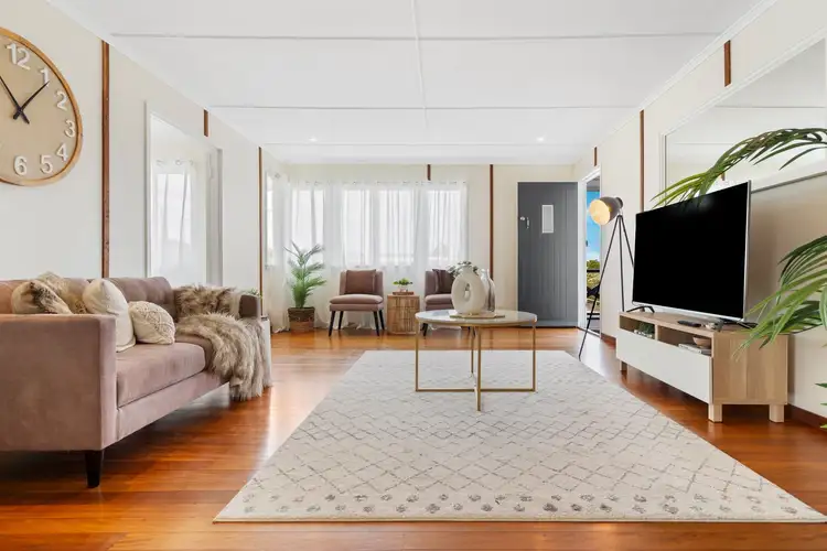 Fifth view of Homely house listing, 245 Newnham Road, Upper Mount Gravatt QLD 4122