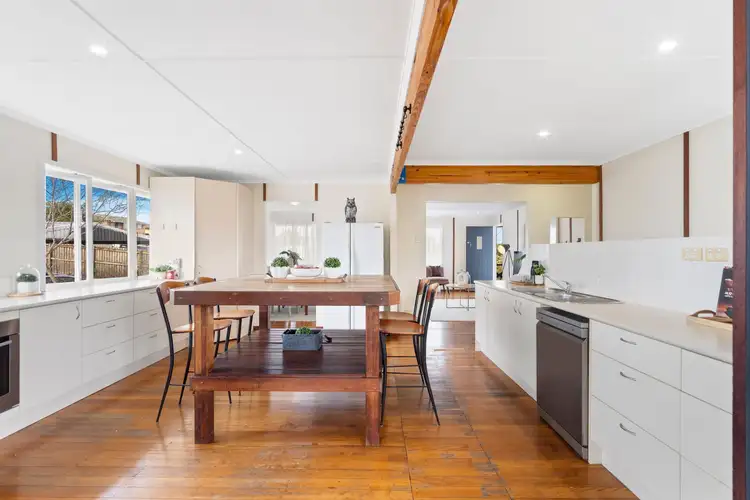 Sixth view of Homely house listing, 245 Newnham Road, Upper Mount Gravatt QLD 4122