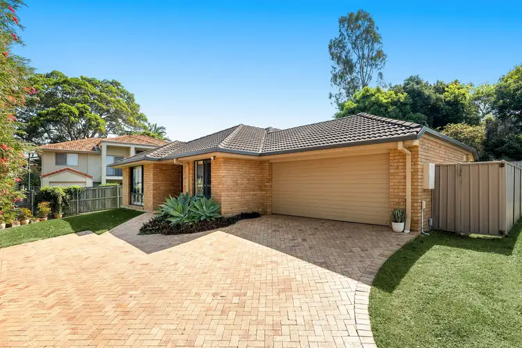 17 Porz Court, Wishart QLD 4122