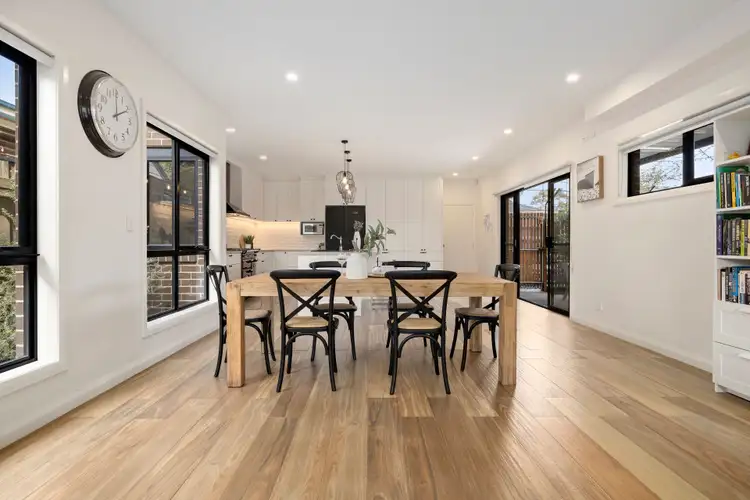 Fourth view of Homely townhouse listing, 1/40 Ella Grove, Chelsea VIC 3196